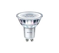 Ampoule LED spot PHILIPS - EyeComfort - 4,6W - 390 lumens - 6500K - GU10 - 93026