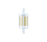 Philips LEDclassic Ampoule LED R7s, 3000 K, 11,5 W, 8720169301979, T28