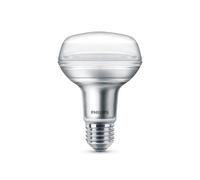Philips LEDclassic Ampoule LED R80 E27, 2700 K, 8 W, 8718699773878, R80