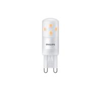 Philips LEDclassic Ampoule LED SRT6 G9, 2700 K, 2,6 W, 8720169301597, T15