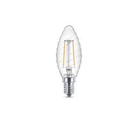 Philips Ampoule LED LEDclassic ST35 E14 2 W 2700 K
