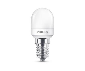 Philips LEDclassic Ampoule LED T25 E14, 2700 K, 0,9 W, 8718699771690, T25