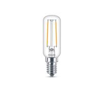 Philips LEDclassic Ampoule LED T25L E14, 2700 K, 2,1 W, 8718699783334, T25L