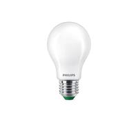 Philips LEDclassic Ultra Efficient A60 E27, 4000 K, 4 W, 8720169187771, A60