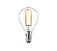 Philips LEDclassic Ultra Efficient E14, 2700 K, 2,3 W, 8720169310711,