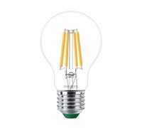 Philips LEDclassic Ultra Efficient E27, 2700 K, 2,3 W, 8720169187498, A60