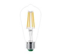 Philips LEDclassic Ultra Efficient E27, 2700 K, 4 W, 8720169202689,