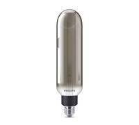 Philips LEDclassic Vintage Ampoule LED E27, 1800 K, 6,5 W, 8719514315419,