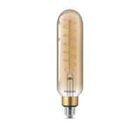 Philips LEDclassic Vintage XL Ampoule LED E27, 1800 K, 6,5 W, 8719514313804, T65