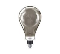 Philips LEDclassic Vintage XL Ampoule LED E27, 1800 K, 6,5 W, 8719514315372, A160