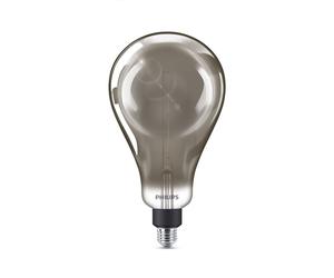 Philips LEDclassic Vintage XL Ampoule LED E27, 1800 K, 6,5 W, 8719514315372, A160