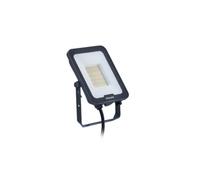 Philips Projecteur LED Ledinaire BVP167 50W 6000 lm 110° IP65 Symétrique CCT 830-840-865
