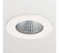 Philips Ledinaire Einbaustrahler RS061B G2 LDNR LED5-36/830 WH TW, 6W, 500lm, 3000K, weiß (33107500)