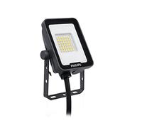 PHILIPS Ledinaire Projecteur Mini Gen3 BVP164 LED24/840 PSU 20W SWB CE Économe en énergie Gamme Professionnelle pour Extérieur, Noir