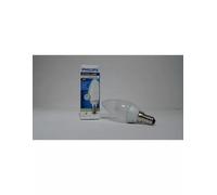 Philips lednove14olf Philips Olive LED Bougie 2w e14 b35 3000 K Givré Ledn