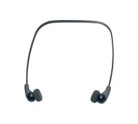 Philips LFH0234 DeLuxe - Écouteurs - vertical - filaire
