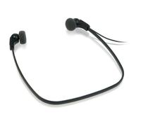 Philips LFH0334 Transcription Headphones for All Philips Desktop Dictation and T