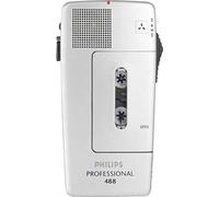Philips Machine à dicter LFH0488/00 Pocket memo - mini-cassette non comprise