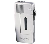 Philips Machine à dicter LFH0488/00 Pocket memo - mini-cassette non comprise