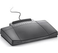 Philips LFH2210/00 Pédale commande pour Machine à dicter