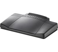 Philips LFH2210/00 Pédale de commande analogique