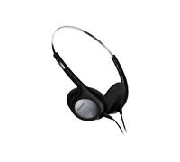 Philips LFH2236 - Écouteurs - sur-oreille - filaire - jack 3,5mm