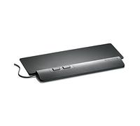 Philips LFH2305/00 Commande manuelle pour transcription numérique