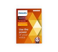 Philips LFH4522/00 - Logiciel de lecture SpeechExec Pro - Abonnement de 2 ans