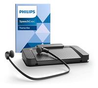 Philips LFH7177 Kit de Transcription SpeechExec USB