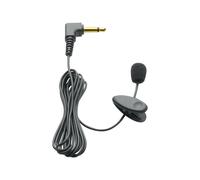 Philips LFH9173 - Microphone - noir