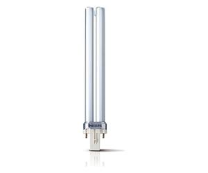 Philips Licht MASTER PL-S 11 W/827 - Lampe fluorescente compacte à 2 broches