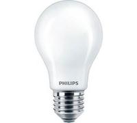 Philips Lighting 26396300 LED EEC E) E27 8 W = 60 W (Ø x L) 60 mm x 104 mm G