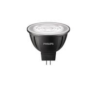 Philips Lighting 30756800 LED CEE F (A - G) GU5.3 7.5 W Blanc Froid (Ø x L) 50 mm x 46 mm 1 pc(s)