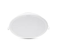 Philips Lighting 5947131/E3 Watch, Plastique, Blanc Froid