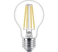 Philips Lighting 76207001 LED EEC E) E27 10.5 W = 100 W blanc neutre (Ø x L) 60 mm x 60 mm G
