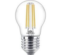 Philips Ampoule LED LEDclassic D45 E27 2700 K 6,5 W