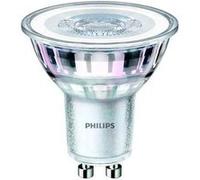 Philips Lighting 77791300 LED EEC E) GU10 4.6 W = 50 W blanc chaud (Ø x L) 50 mm x 50 mm 3 pc(s) G