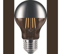 Philips ampoule LED Equivalent CM 50W E27 Blanc chaud, Non dimmable, Verre