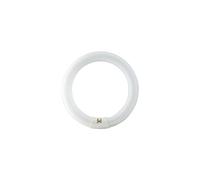 Philips Lighting 84057500 TUBO Fluorescente Circular 40W TRIFOSFORO 865K Ø 40CM Philips, Verre et métaux, GR10q, 40 W, Multicolour, 1 Unité (Lot de 1)