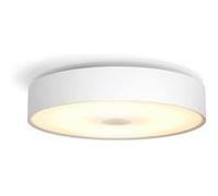 Philips Hue Plafonnier Fair Blanc - Éclairage connecté