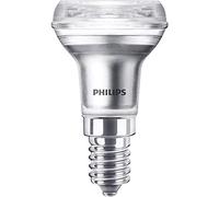 Philips Lighting 8718696811412 LED R39 Verre 1,8-30W E14 WW 36D 1BC/6, W, Argent