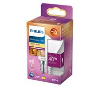Philips Ampoule LED LEDclassic D45 E14 3,4 W 2200-2700 K