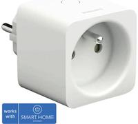 Philips Lighting 929003050901 Philips Hue Smart Plug Angeschlossene Steckdose Weiß (29,99)