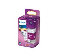 Philips LED EyeComfort Ampoule LED 12V MR16 GU5.3, 2700 K, 5 W, 8719514307629, MR16