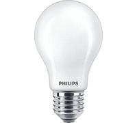 Philips Ampoule dépolie à filament 100 W A60 E27