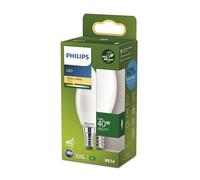 Philips LEDclassic Ultra Efficient B35 E14, 2700 K, 2,3 W, 8720169310797, B35