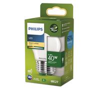 Philips LEDclassic Ultra Efficient D45 E27, 2700 K, 2,3 W, 8720169310872, D45