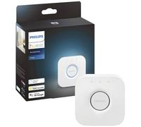 Philips Lighting Hue Bridge Centrale 871951434262000 Hue Bridge Blanc