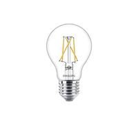 Philips Lighting LED CEE: A+ (A++ - E) SceneSwitch 77213001 E27 N/A Puissance: 7.5 W, 3 W, 1.6 W blanc chaud N/A