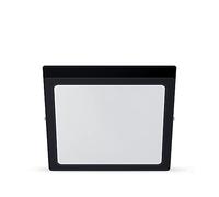 Philips Magneos Applique murale/Plafonnier, LED, Carré, 8719514328822,